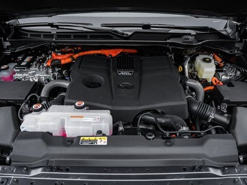 New 2026 Toyota Tundra TRD Pro image 22