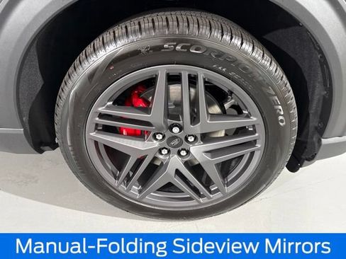 New 2026 Ford Explorer ST-Line RWD image 14