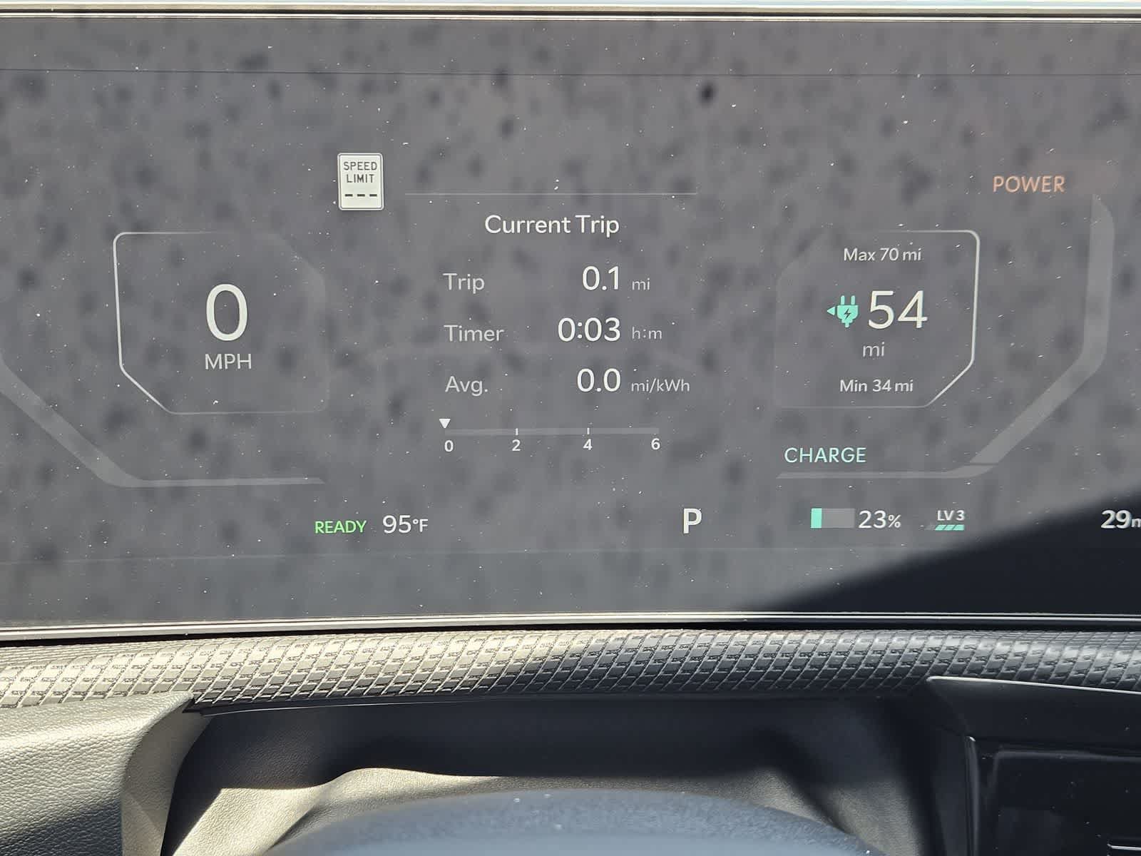 New 2026 Kia EV6 GT-Line RWD image 12