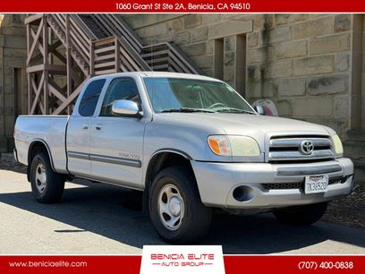 Used 2005 Toyota Tundra SR5