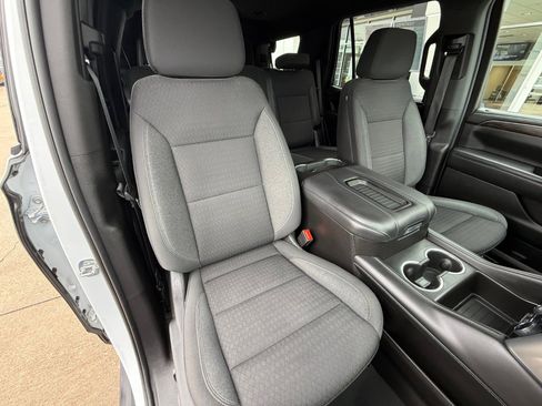 Certified 2023 Chevrolet Tahoe LS w/ Driver Alert Package image 30