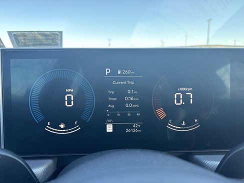 Used 2025 Hyundai Sonata SEL image 6