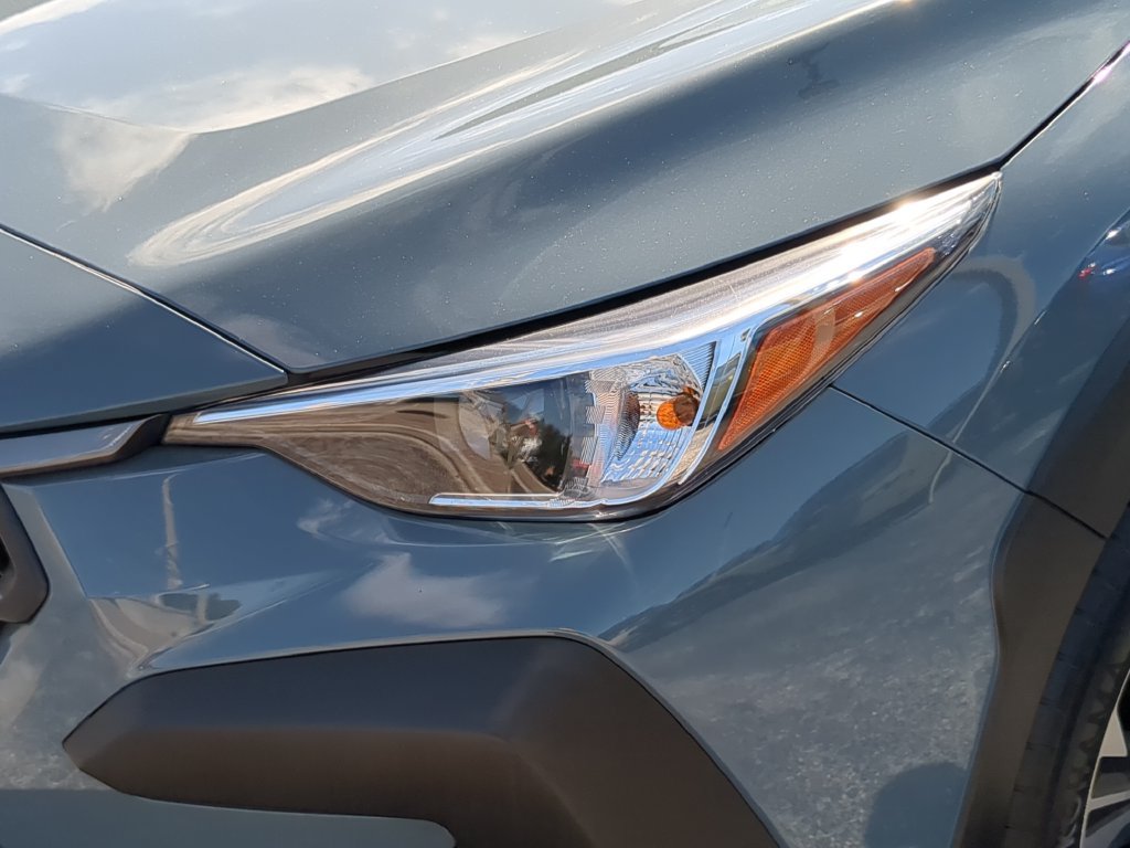 Certified 2024 Subaru Crosstrek 2.0i Premium AWD/4WD image 8