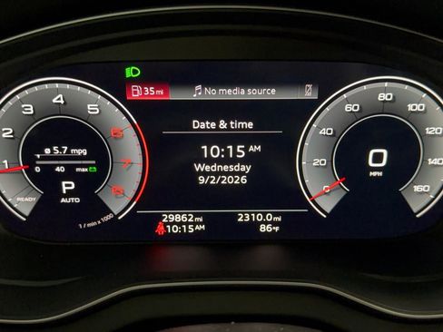 Used 2023 Audi Q5 2.0T Premium Plus w/ Premium Plus Package AWD/4WD image 26