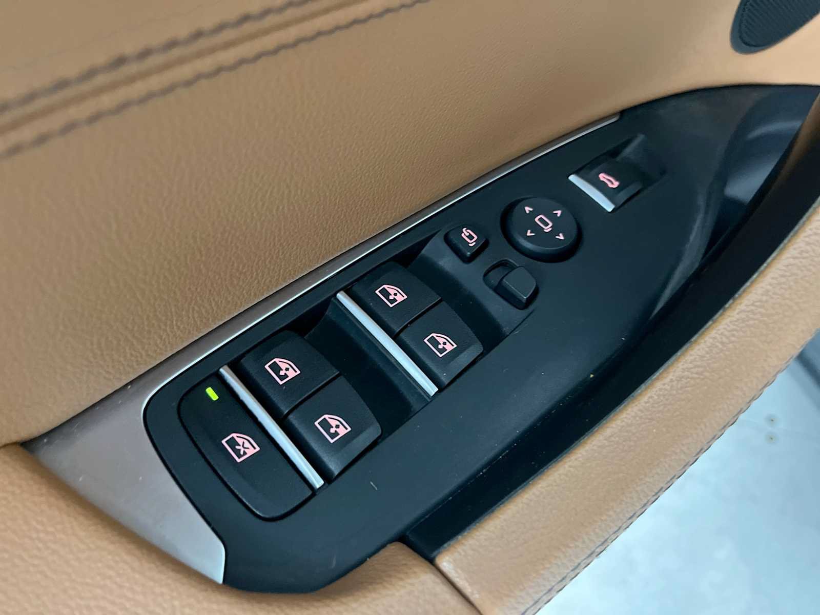 Used 2019 BMW X3 xDrive30i w/ Convenience Package AWD/4WD image 21