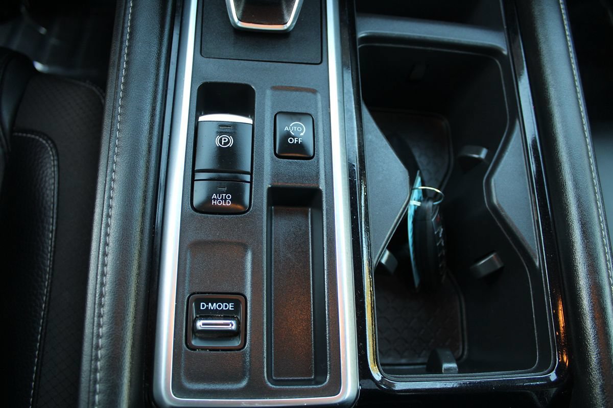 Used 2022 Nissan Pathfinder SL w/ SL Premium Package FWD image 36