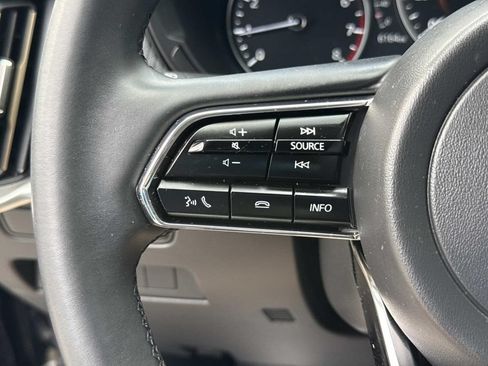 Certified 2026 MAZDA CX-90 3.3 Turbo w/ Select Package AWD/4WD image 40