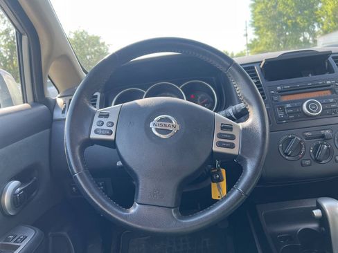 Used 2012 Nissan Versa 1.8 S w/ Special Edition Pkg FWD image 17