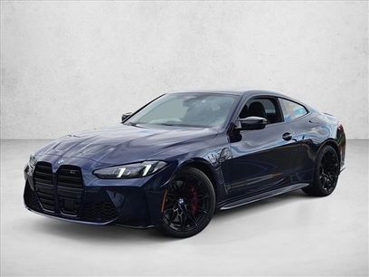 New 2026 BMW M4 Competition