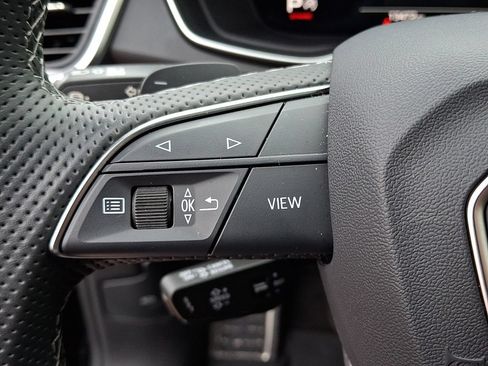 Used 2023 Audi SQ5 Premium Plus w/ Premium Plus Package AWD/4WD image 23