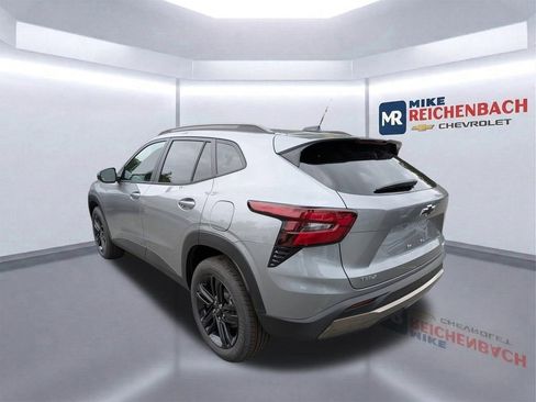 New 2026 Chevrolet Trax ACTIV FWD image 7