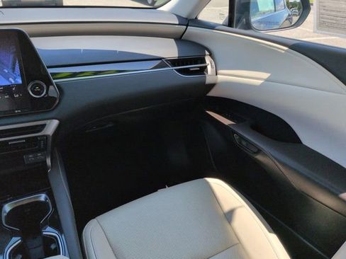 Used 2024 Lexus RX 350 FWD w/ Technology Package image 17