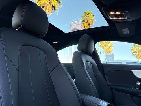 Used 2025 Mercedes-Benz CLA 250 4MATIC image 18