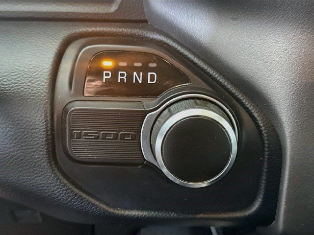 Used 2020 RAM 1500 Big Horn RWD image 19