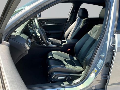 Certified 2026 Acura Integra A-Spec w/ Technology Package FWD image 20