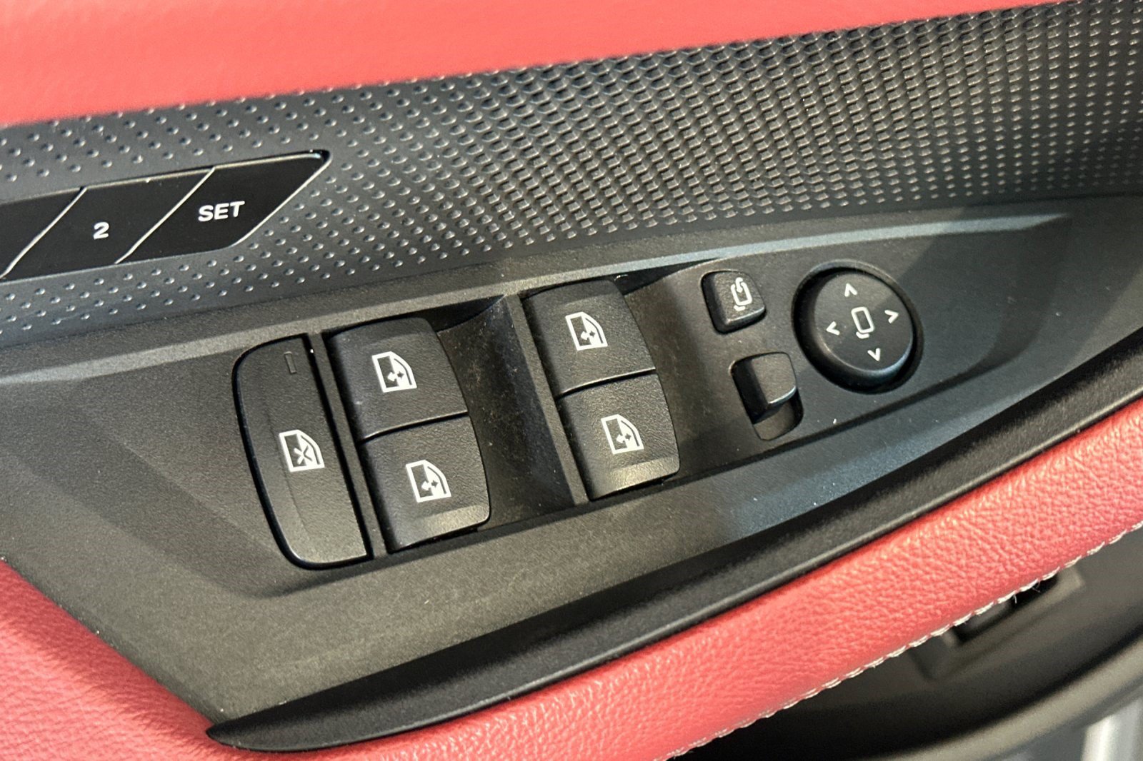 Used 2024 BMW i4 eDrive35 w/ Parking Assistance Package RWD image 13