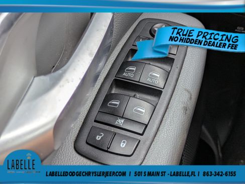 Used 2019 RAM 1500 Big Horn RWD image 17