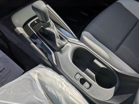 New 2026 Toyota Corolla LE image 18