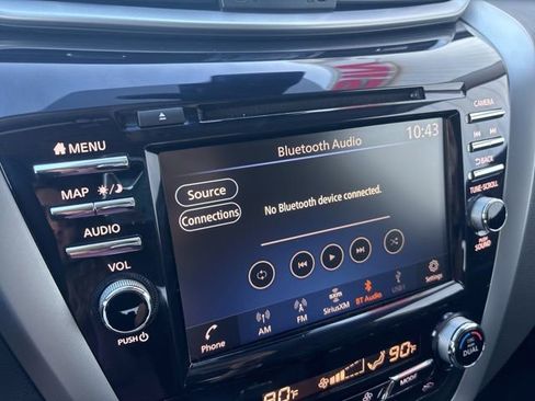 Certified 2024 Nissan Murano SL image 24