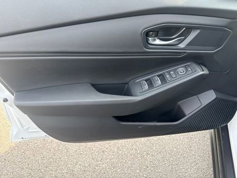 New 2025 Honda Accord SE image 9