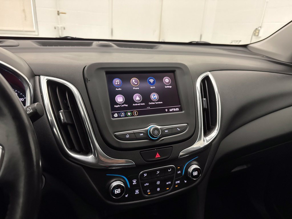 Used 2020 Chevrolet Equinox LT w/ Driver Convenience Package AWD/4WD image 16