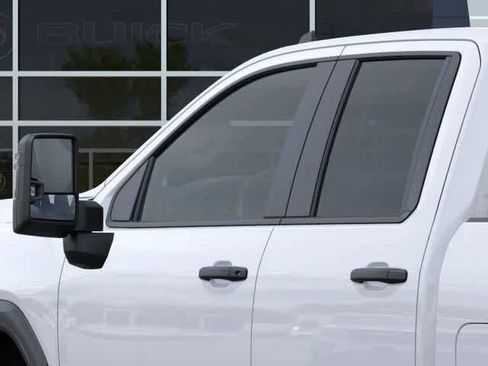 New 2026 GMC Sierra 2500 Pro image 12