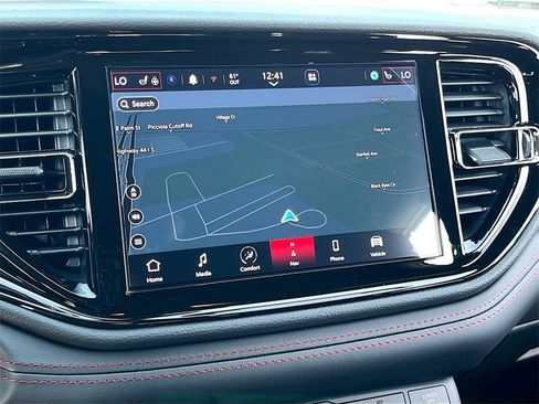 New 2026 Dodge Durango GT w/ Trailer Tow Group IV image 13