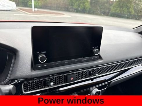 Used 2024 Honda Civic Sport image 18