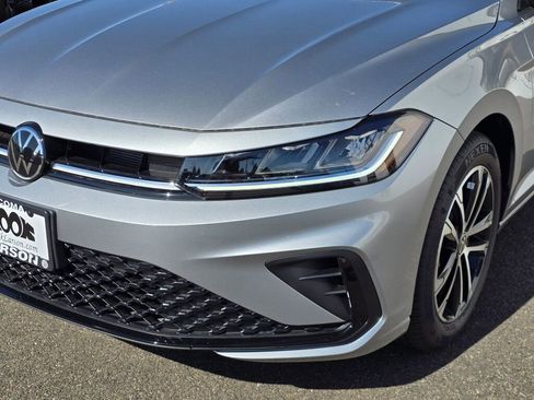 New 2025 Volkswagen Jetta Sport image 10
