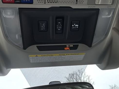 Used 2021 Subaru Forester Touring image 26