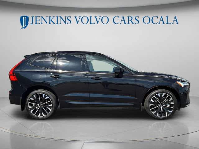 New 2026 Volvo XC60 T8 Ultra w/ Protection Package Premier AWD/4WD image 2