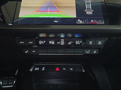 Certified 2024 Audi RS 3 AWD/4WD image 24