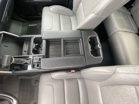 Used 2023 Toyota Tundra SR5 w/ SR5 Premium Package image 20