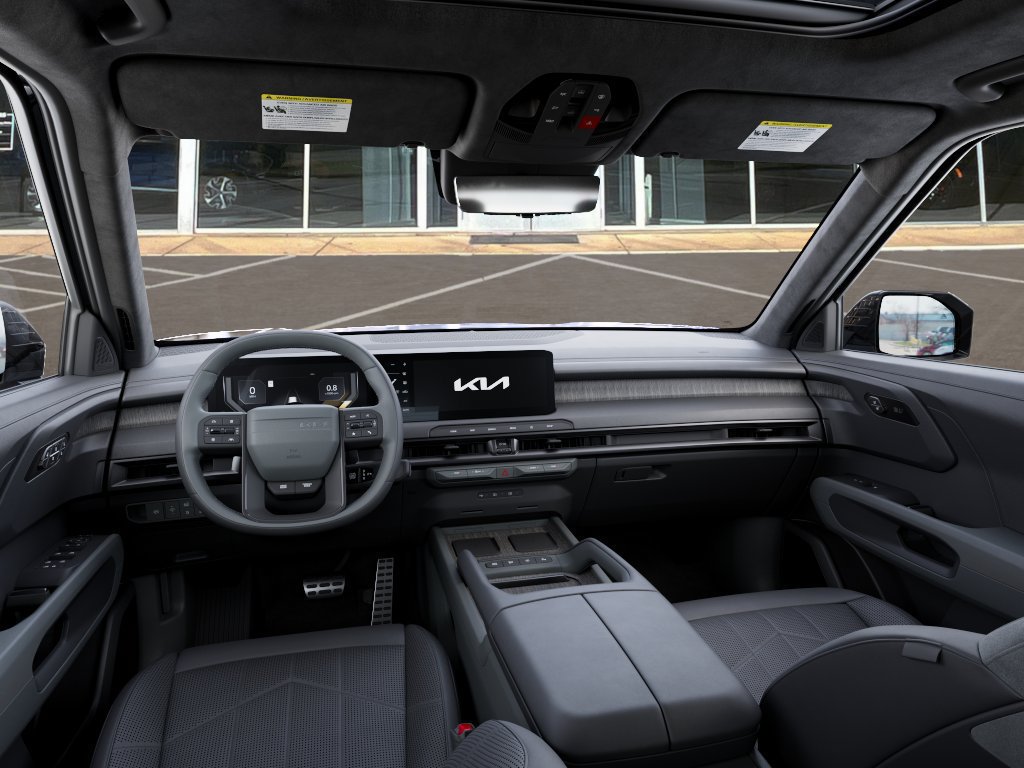 New 2027 Kia Telluride X-Line SX Prestige AWD/4WD image 14