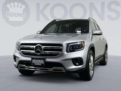 Used 2021 Mercedes-Benz GLB 250 4MATIC