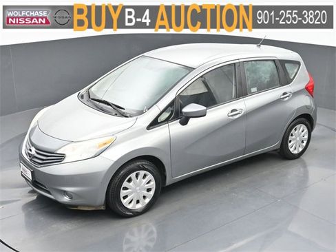 Used 2015 Nissan Versa Note SV image 29