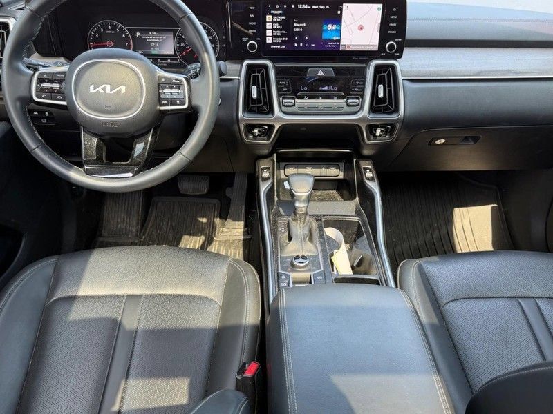 Used 2023 Kia Sorento X-Line EX AWD/4WD image 10