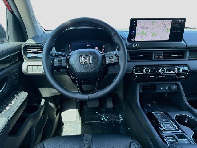 New 2026 Honda Pilot EX-L image 17
