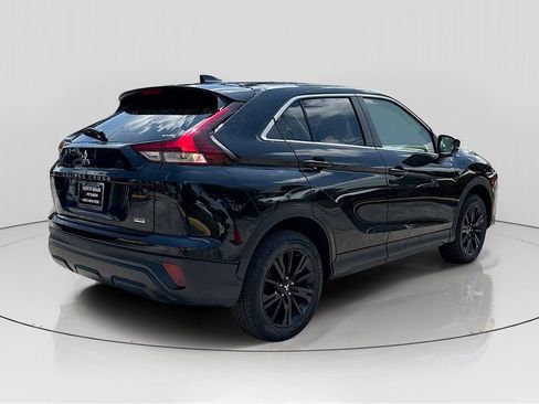 Used 2024 Mitsubishi Eclipse Cross AWD image 7