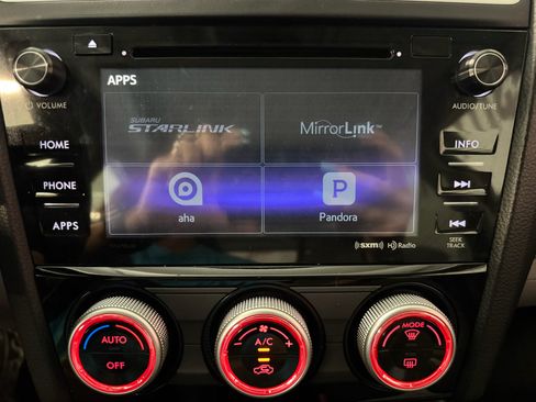 Used 2017 Subaru Forester 2.5i Limited AWD/4WD image 28