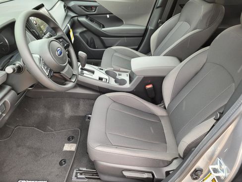 New 2026 Subaru Crosstrek 2.0i Premium image 3