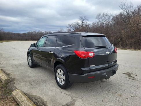 Used 2012 Chevrolet Traverse LT image 9