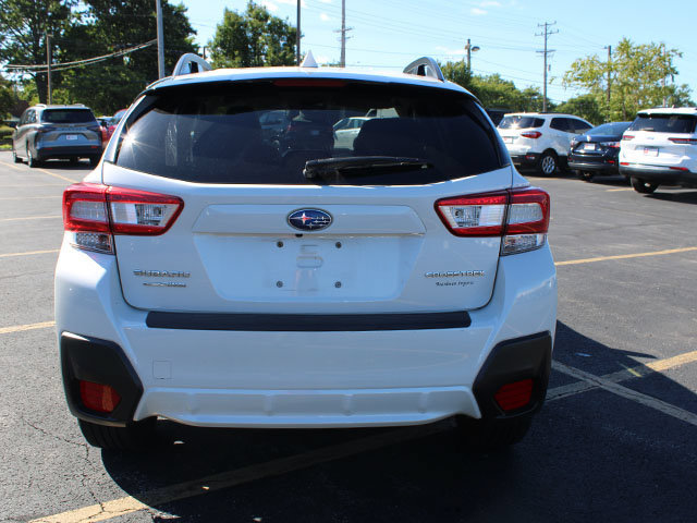 Used 2018 Subaru Crosstrek 2.0i Premium w/ Popular Package #3 AWD/4WD image 6