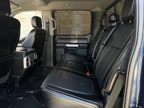 Used 2018 Ford F150 Lariat RWD image 27