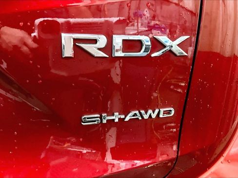 Used 2021 Acura RDX A-Spec image 9