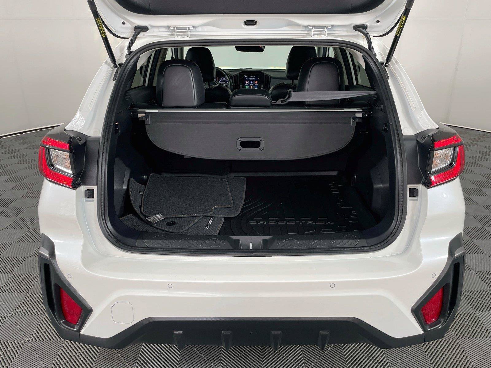 Certified 2025 Subaru Crosstrek 2.5i Limited w/ Crosstrek Mirror Package AWD/4WD image 30