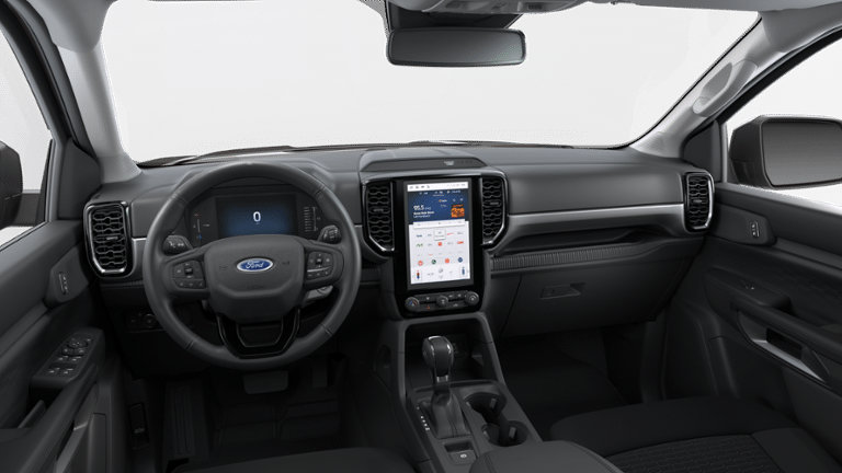 New 2026 Ford Ranger XLT AWD/4WD image 29