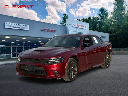 Used 2021 Dodge Charger R/T w/ Plus Group