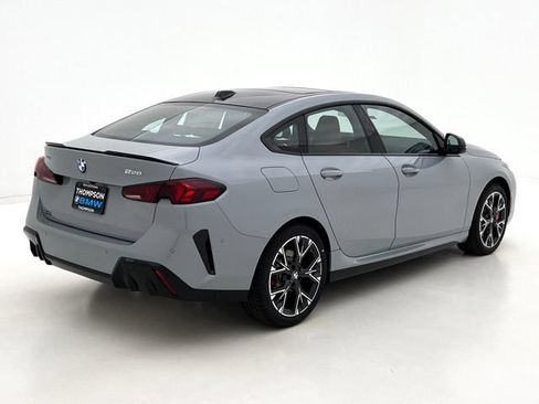 New 2026 BMW 228i xDrive w/ Technology Package AWD/4WD image 6