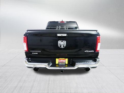 Used 2019 RAM 1500 Big Horn image 6